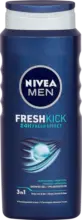 dm drogerie markt NIVEA MEN Pflegedusche Fresh Kick