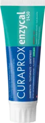 CURAPROX Zahnpasta Enzycal 1450