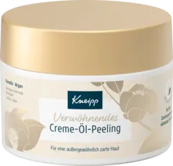Kneipp K&ouml;rperpeeling Creme-&Ouml;l