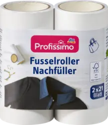 Profissimo Fusselroller Nachf&uuml;llpack