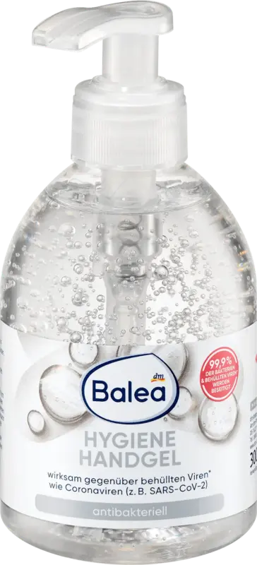 Balea Handhygiene Gel