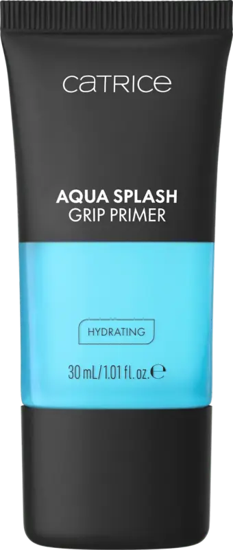 CATRICE Primer Grip Aqua Splash