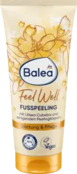 Balea Fu&szlig;peeling Feel Well