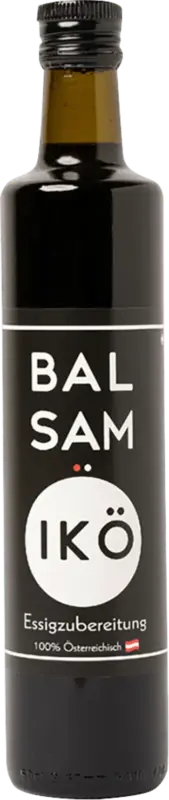 BALSAMIK&Ouml; Essigzubereitung