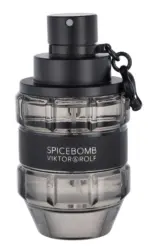 VIKTOR & ROLF Eau de Toilette Spicebomb