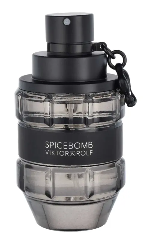 VIKTOR & ROLF Eau de Toilette Spicebomb