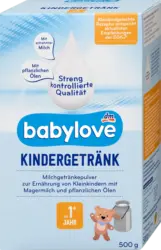 babylove Kindergetr&auml;nk ab 1 Jahr