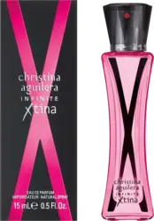 Christina Aguilera Eau de Parfum Infinite Xtina