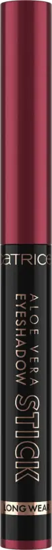 CATRICE Lidschatten Stick Aloe Vera 060 Cranberry Crush