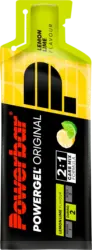 PowerBar Energiegel Original Lemon Lime