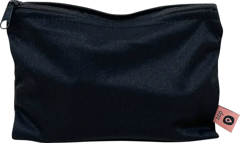 dais Kulturbeutel f&uuml;r Periodenprodukte