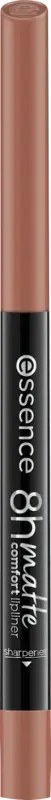 essence Lipliner 8H Matte Comfort 01 Cinnamon Spice