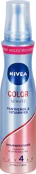 NIVEA Schaumfestiger Color Schutz