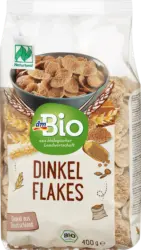dmBio Cornflakes Dinkel