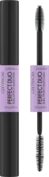 CATRICE Mascara Perfect Duo XXL Effect 010 Black