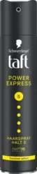 Schwarzkopf taft Power Express Haarspray Mega Stark