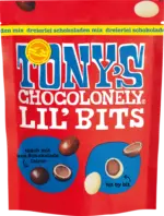 dm drogerie markt TONY'S CHOCOLONELY Schokolade Lil' Bits Dreierlei Mix