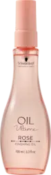Schwarzkopf PROFESSIONAL Haar&ouml;l Ultime Rose Finishing Oil