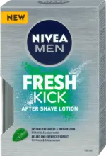 dm drogerie markt NIVEA MEN After Shave Lotion Fresh Kick