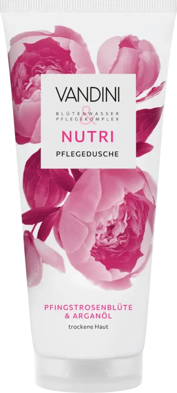 VANDINI Pflegedusche NUTRI