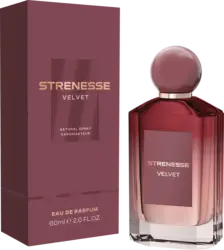 STRENESSE Eau de Parfum Velvet