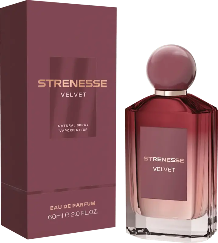 STRENESSE Eau de Parfum Velvet