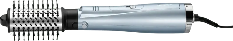 BaByliss Warmluftb&uuml;rste Hydro-Fusion 4in1 Hairdryer Brush