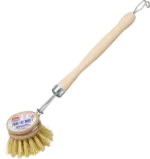 dm drogerie markt Profissimo Sp&uuml;lb&uuml;rste aus Holz nature