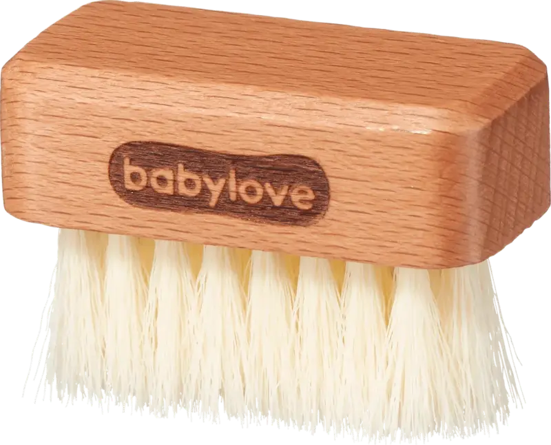 babylove Nagelb&uuml;rste mini