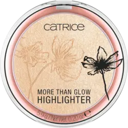 CATRICE Highlighter More Than Glow 030 Beyond Golden Glow