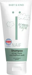NAIF Baby & Kinder Shampoo
