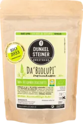 DUNKELSTEINER Lupinenkaffee Da&lsquo; Biolupi