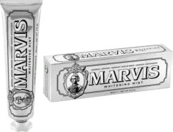 Marvis Zahnpasta Whitening Mint