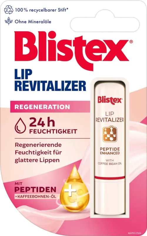 Blistex Lippenpflege Lip Revitalizer