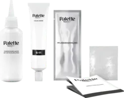 Palette Intensive Color Creme Intensiv Creme Coloration - Nr. 6-11 K&uuml;hles Schoko-Karamell