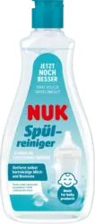 NUK Sp&uuml;lreiniger
