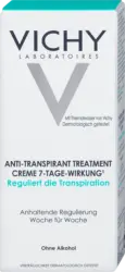 VICHY LABORATOIRES Antitranspirant Deocreme 7-Tage Wirkung