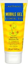 the wellness co. Mobile Gel f&uuml;r Muskeln und Gelenke