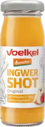 Voelkel Shot Bio Ingwer
