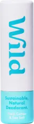 Wild Deostick Fresh Cotton und Sea Salt Mini