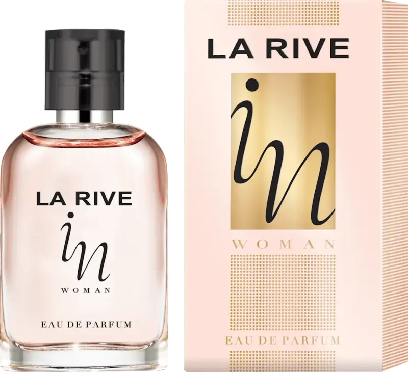 LA RIVE Eau de Parfum In Woman