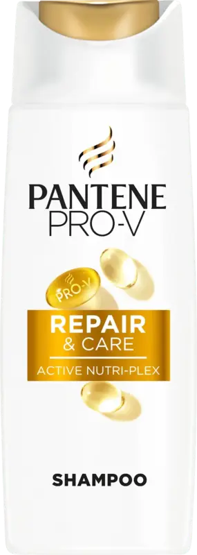PANTENE PRO-V Shampoo Repair & Care Reisegr&ouml;&szlig;e