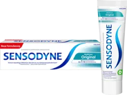 SENSODYNE Zahnpasta MultiCare Original