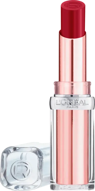 L'OR&Eacute;AL PARiS Lippenstift Glow Paradise 353 Mulberry Ecstatic