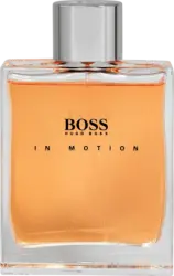 HUGO BOSS Eau de Toilette In Motion