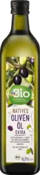dmBio Oliven&ouml;l extra nativ