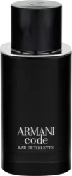 Giorgio Armani Eau de Toilette Armani Code