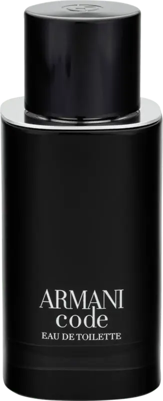 Giorgio Armani Eau de Toilette Armani Code