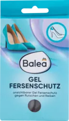 Balea Druckstellenschutz Ferse Gel