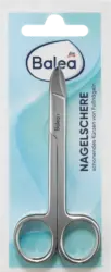 Balea Fu&szlig; Nagelschere